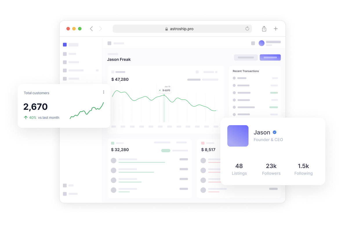 PipeToChat dashboard showing Pipedrive notifications in Google Chat